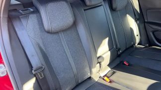 Lízing SUV Peugeot 3008 2016