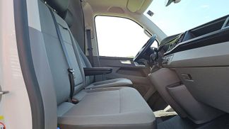 Leasing Van Volkswagen TRANSPORTER 2.0 TDI 2023
