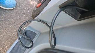 Leasing Van Citroën AMI 2023