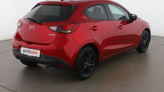 Leasing Hatchback Mazda 2 2019