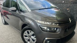 Leasing Hatchback Citroën C4 SpaceTourer 2020