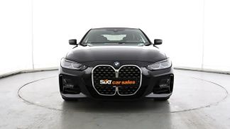 Finansowanie Coupé BMW 420 2023