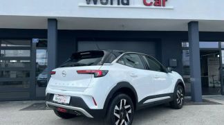 Lízing SUV Opel Mokka 2022