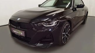 Leasing Coupe BMW 240 2022