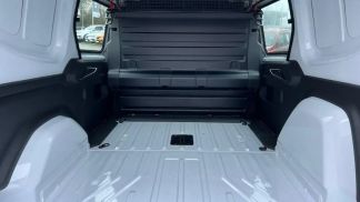 Lízing Hatchback Renault Kangoo 2024