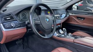 Leasing Sedan BMW 535 2010