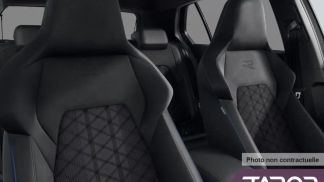 Leasing Sedan Volkswagen Golf 2025