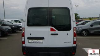 Finansowanie Van Renault Master 2022