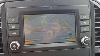 Finansowanie Van Mercedes-Benz VITO 119 CDI 2019