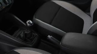 Finansowanie Wóz Skoda Fabia 2016