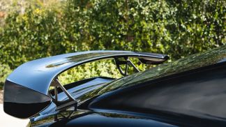 Lízing Kupé Porsche 718 2020