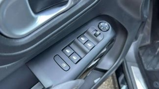 Leasing Sedan Citroën C5 Aircross 2019