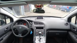 Finansowanie Hatchback Peugeot 5008 2012