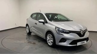 Leasing Sedan Renault Clio 2021