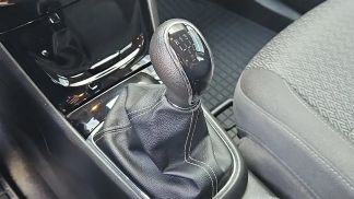 Leasing SUV Opel Mokka X 2018