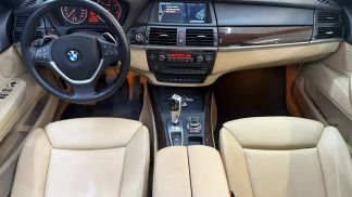 Financování Hatchback BMW X5 2012