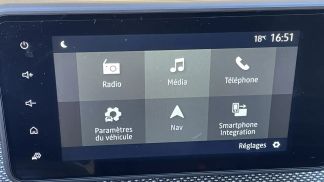 Leasing Wagon Dacia Jogger 2024
