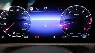 Lízing Hatchback MERCEDES A 180 2024