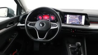 Lízing Hatchback Volkswagen Golf 2020