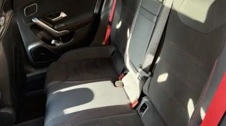 Leasing Coupe MERCEDES CLA 35 AMG 2023