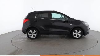 Leasing SUV Opel Mokka X 2017