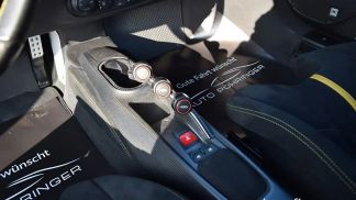 Lízing Kupé Ferrari 488 2018