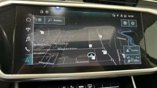 Finansowanie Wóz Audi A6 2021