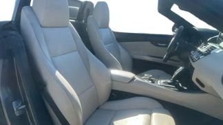 Lízing Kabriolet BMW Z4 2010