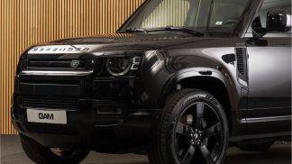 Lízing SUV Land Rover Defender 2024