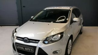 Finansowanie Wóz Ford Focus 2013
