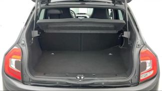Lízing Hatchback Renault Twingo 2022