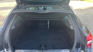 Finansowanie Sedan Citroën DS5 2014