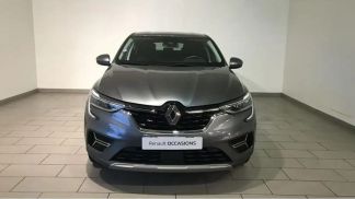 Finansowanie SUV Renault Arkana 2023