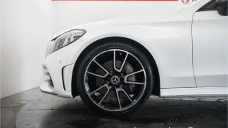 Finansowanie Coupé MERCEDES C 300 2021