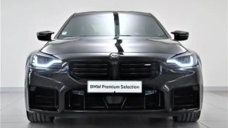 Leasing Coupe BMW M2 2023