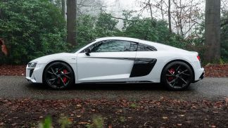 Leasing Coupe Audi R8 2021