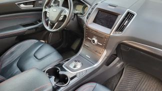 Lízing Hatchback Ford S-Max 2020