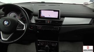 Leasing Hatchback BMW 225 2021