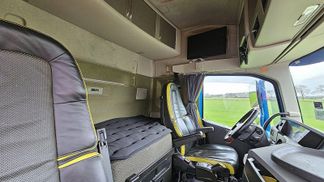Finansowanie Ciągnik siodłowy Volvo FH 16.660 2015