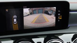 Leasing Coupe MERCEDES CLA 200 2020