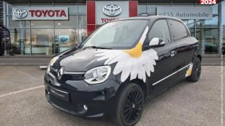 Leasing Sedan Renault Twingo 2023
