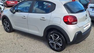 Financování Hatchback Citroën C3 2024