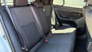 Leasing SUV Toyota Yaris Cross 2025