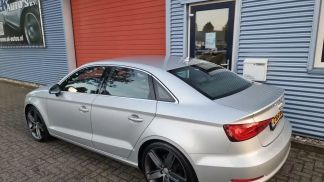 Leasing Sedan Audi A3 2013