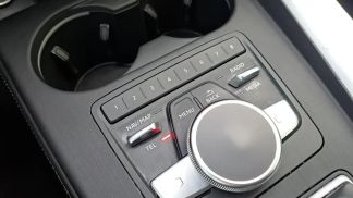 Financování Kupé Audi A5 2017