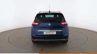 Lízing Osobná doprava Renault Grand Scenic 2018