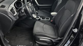 Leasing Wagon Kia CEED SW / CEE'D SW 2020