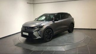 Lízing SUV Renault Scenic 2025