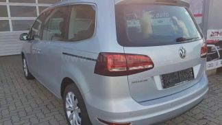 Finansowanie Hatchback Volkswagen Sharan 2019