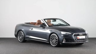 Finansowanie Zamienny Audi A5 2024